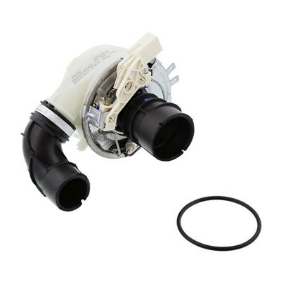 Przepływowa grzałka do zmywarki 230V/1800W Electrolux (140002162232)