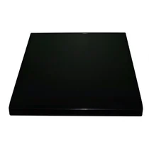 Blat górny do zmywarki wolnostojącej Amica 60 cm szary 1043056