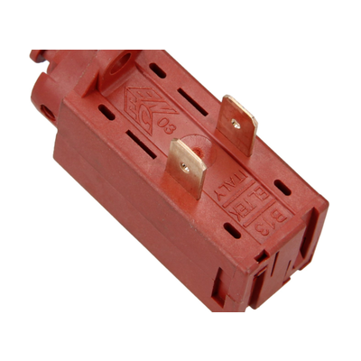 Wyłącznik/Włącznik sieciowy do zmywarki Whirlpool (481227158168) C00327263