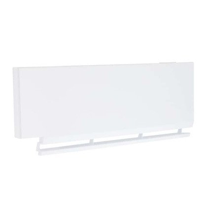 drzwi zewnętrzne, Cokół