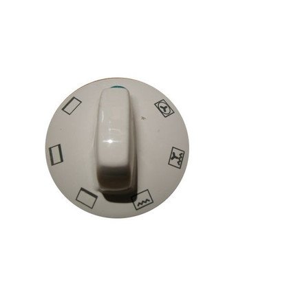 CN - Pokrętło 6 funkcji piekarnika (9015908)