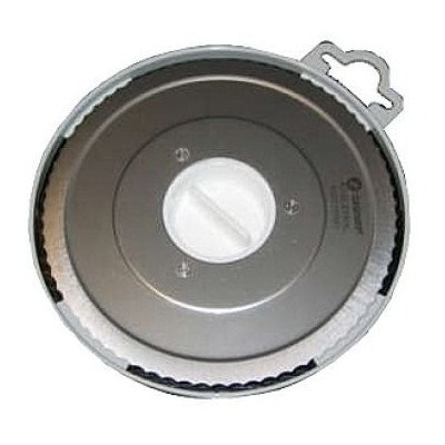 Nóż do krajanicy Zelmer - w kasecie (4930185)