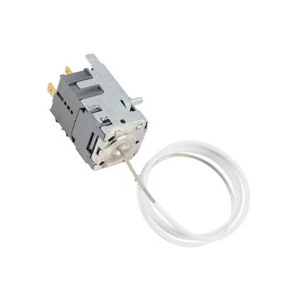 Termostat do chłodziarki Electrolux / AEG 2425021231