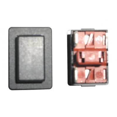 Wyłącznik przyciskowy do odkurzacza Dreefs WP-8-1/H8300 RS/092-35