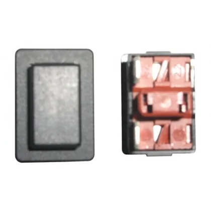 Wyłącznik przyciskowy do odkurzacza Dreefs WP-8-1/H8300 RS/092-35