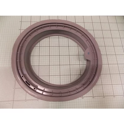 Fartuch drzwi do pralki Amica AWA510D / AWA512D 1022293