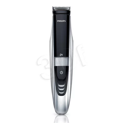 Trymer do brody Philips BT 9290/32 czarno-srebrny