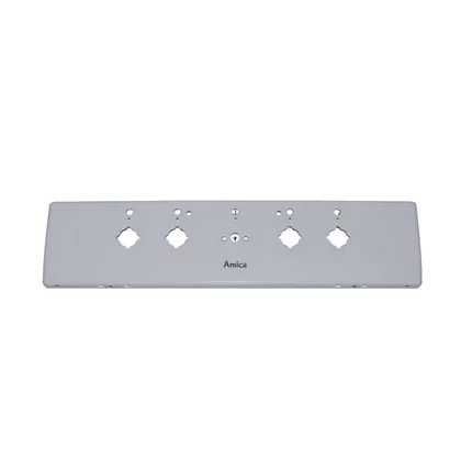 Elementy obudowy Tablica przednia do kuchenki Amica TRLW [mm] 1M 4D 51 Amica 2726 9031149
