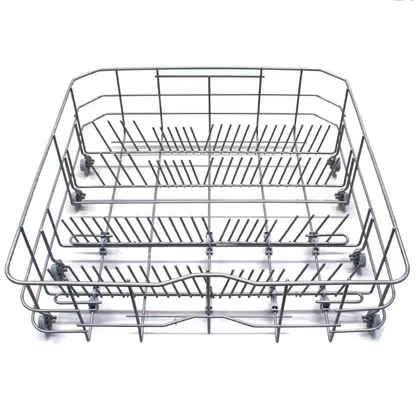 Akcesoria do zmywarek Whirlpool Kosz dolny do zmywarki Ariston / Indesit / Hotpoint / Whirlpool 60 cm C00298023 482000089352