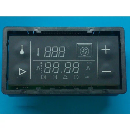 Części zamienne GORENJE Zegar elektroniczny do piekarnika i kuchenki Gorenje / Hisense 264601