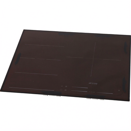 Ceramika płyty grzejnej Smeg 600 x 510 mm