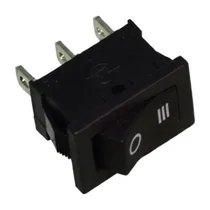 Włącznik III do okapu Amica 1033088