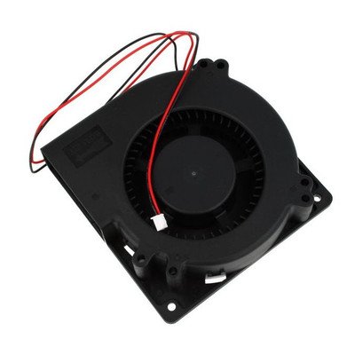 Wentylator indukcji GECO (1038010)