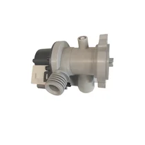 Pompa spustowa z filtrem do pralki Amica WMS 90 1024129