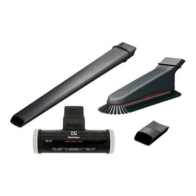 Zestaw ssawek do odkurzacza KIT15 dla alergika Electrolux (9001689190)