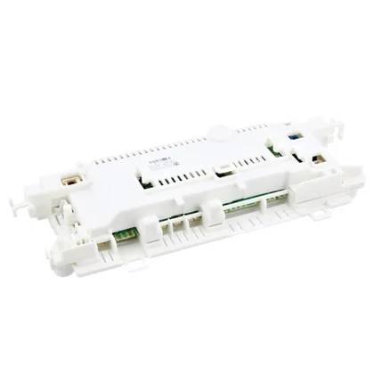 Elektronika do suszarek bębnowyc Moduł sterujący skonfigurowany do suszarki AEG EDR10621 973916096747019