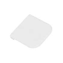 Osłona górnego zawiasu do lodówki i zamrażarki Electrolux / AEG 2238179010
