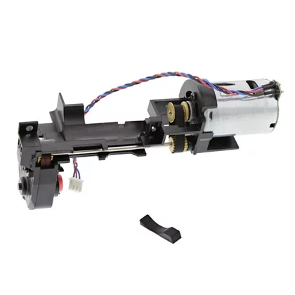 Napęd szczotki do odkurzacza automatycznego Electrolux / AEG 4060001379