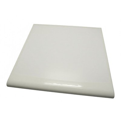 Zespół topu do zmywarki Amica 60 cm biały 1015963
