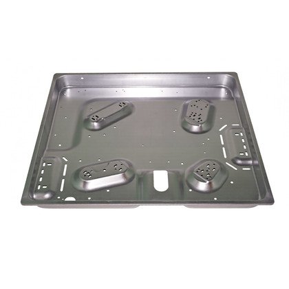 Osłona dolna do płyty gazowej Amica PG 4 kado16A (P) v3 9076904
