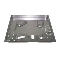 Elementy obudowy Osłona dolna do płyty gazowej Amica PG 4 kado16A (P) v3 9076904