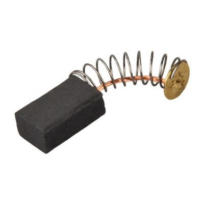 Szczotka węglowa szlifowana do elektronarzędzi Domax 6 x 9 x 17 mm GR57