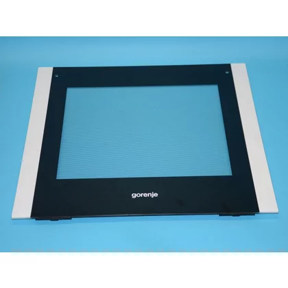 Części zamienne GORENJE Szyba wewnętrzna drzwi piekarnika Gorenje / Hisense 227680
