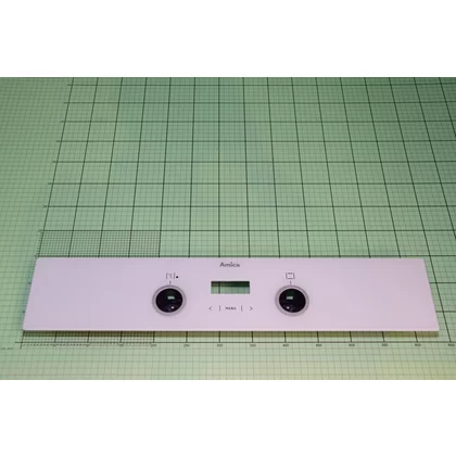 Elementy obudowy Tablica przednia do piekarnika Amica 1TsYHaWpX-integra 9062505