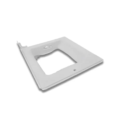 Rama wsadowa tylna do pralki Electrolux / AEG 4006018107