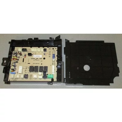 Elementy elektryczne do pralek r Moduł sterujący do pralko-suszarki Beko 2437301061