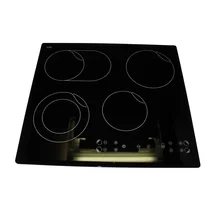 Płyta ze szkła ceramicznego do płyty ceramicznej Amica 9019686