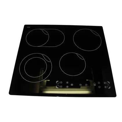 Płyta ze szkła ceramicznego do płyty ceramicznej Amica 9019686