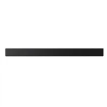 Uchwyt drzwi do piekarnika i kuchenki Ariston / Indesit / Hotpoint / Whirlpool antracytowy 593 mm C60X60 C00109733