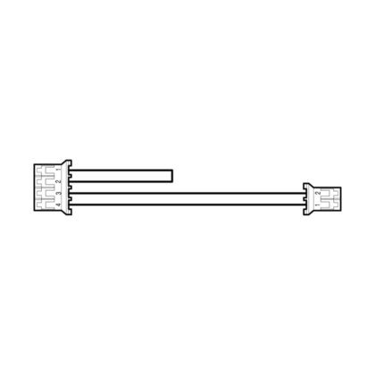 BRIDGING PLUG,JUMPER LOW (3874845005)