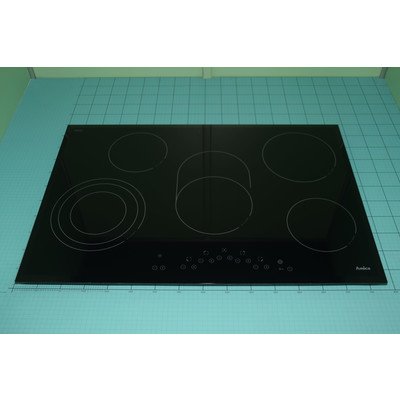 Płyta ze szkła ceramicznego Amica 9074972