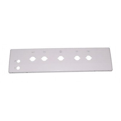 Tablica bez logo do kuchenki Amica TRLW MV-OZ 5DY 508-G 3114 9052168