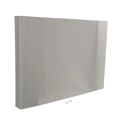 Drzwi zamrażarki do chłodziarko-zamrażarki Electrolux / AEG 4055391538