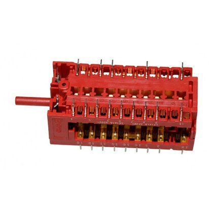 Łącznik krzywkowy piekarnika PYRO FULL 8051207