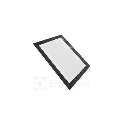 Szyba wewnętrzna drzwi do kuchenki Electrolux (3560941027)