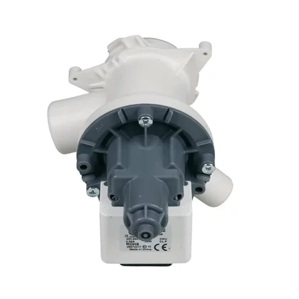 WMB91242LC Beko Pompa odpływowa z filtrem do pralki Beko / Grundig / Arcelik 2840940100 2880401800 840940200 2863200900 2845990100