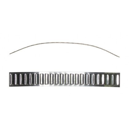 Sprężyna mocowania łożyska do odkurzacza Zelmer / Bosch ZL/3080008 00756135