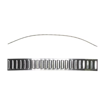 Sprężyna mocowania łożyska do odkurzacza Zelmer / Bosch ZL/3080008 00756135