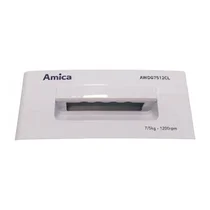 Osłona pojemnika na detergenty do pralko-suszarki Amica 1033219