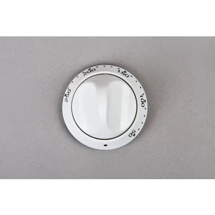 Pokrętło temperatury piekarnika Mastercook / Fagor 50-250°C 02-0411