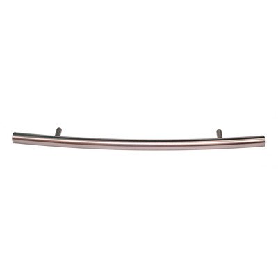 Uchwyt drzwi rura 28/22u-380 INOX 8032209