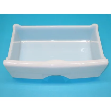 Części zamienne GORENJE Szuflada dolna zamrażarki do lodówko-zamrażarki Gorenje / Hisense 661394