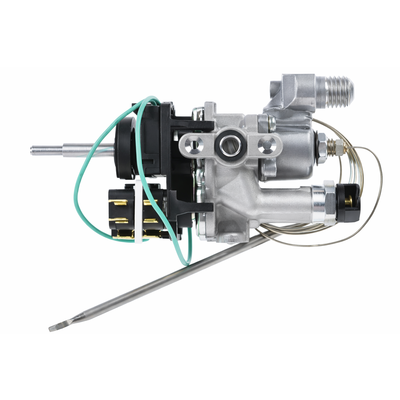 Termostat piekarnika gazowego 49129825 – oryginał Haier / Candy / Hoover