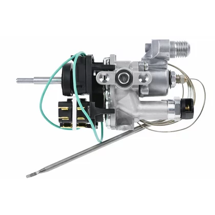 Termostat do piekarnika gazowego Haier / Candy / Hoover 49129825