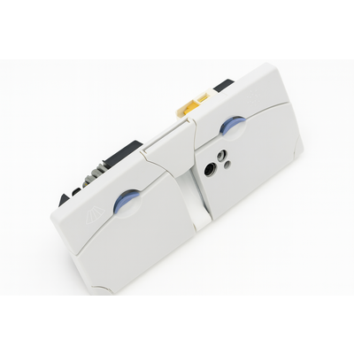 Dozownik proszku zmywarki ADG...Whirlpool (481241868371)