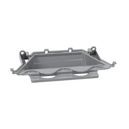 Uchwyt drzwi do zmywarki Electrolux / AEG szary 8084387011